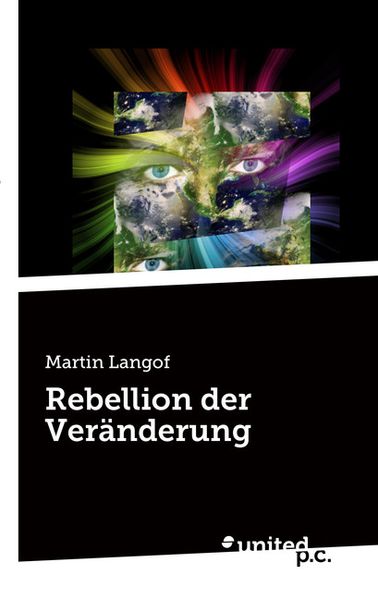 Cover von Rebellion der Veränderung