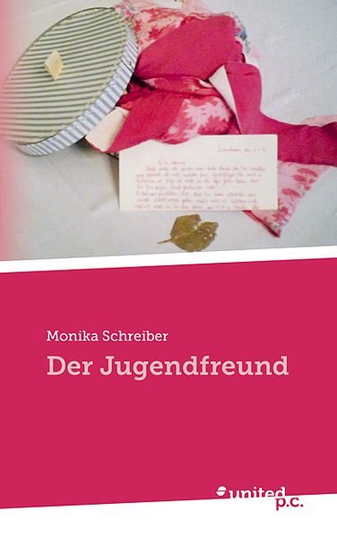 Cover von Der Jugendfreund