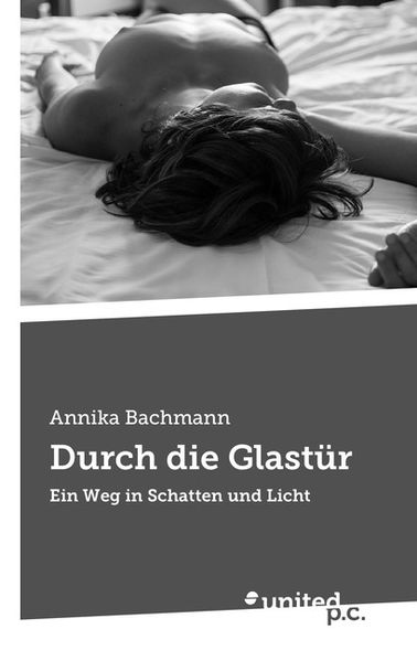 Cover von Durch die Glastür