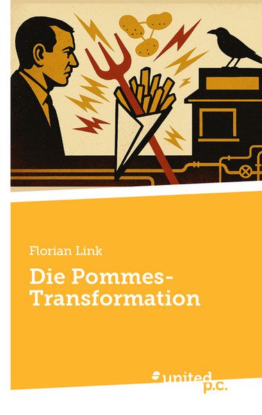 Cover von Die Pommes-Transformation