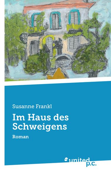 Cover von Im Haus des Schweigens