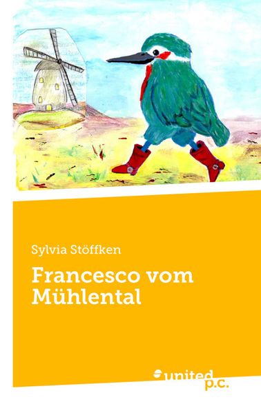 Cover von Francesco vom Mühlental