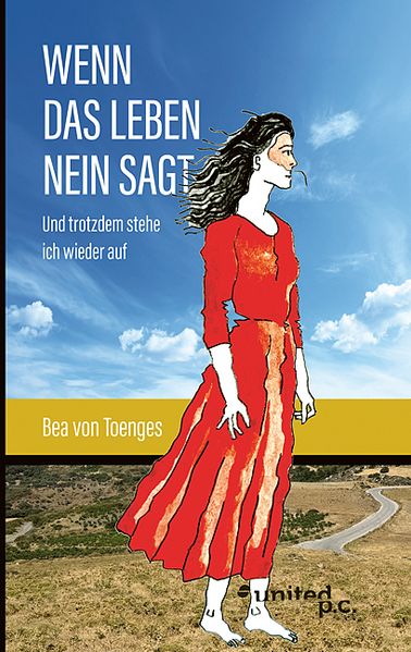 Cover von Wenn das Leben Nein sagt