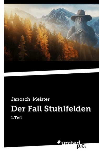 Cover von Der Fall Stuhlfelden