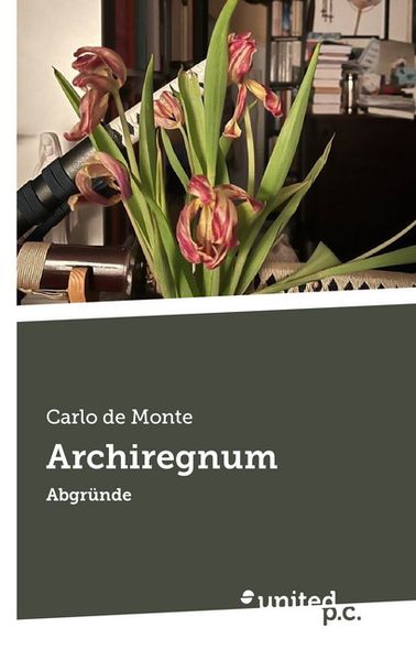 Cover von Archiregnum