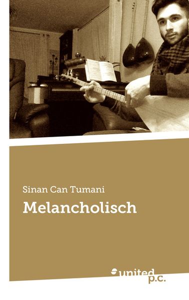Cover von Melancholisch