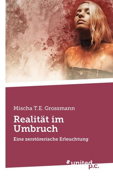Cover von Realität im Umbruch