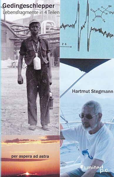 Cover von Gedingeschlepper