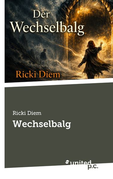 Cover von Wechselbalg