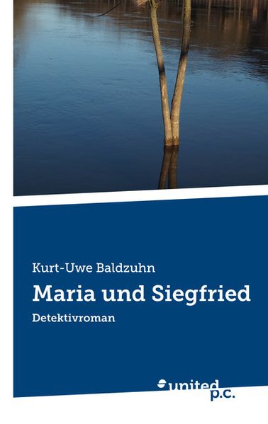 Cover von Maria und Siegfried