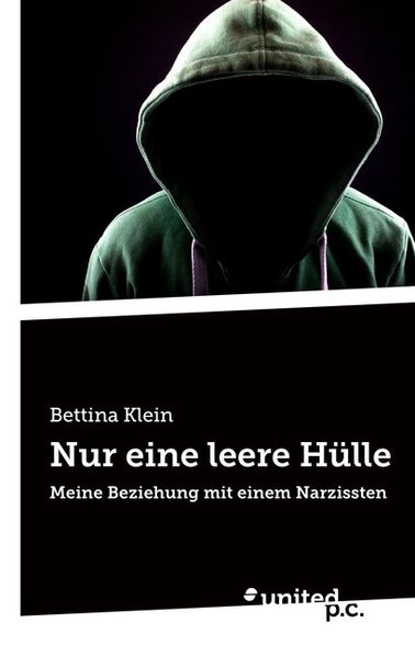 Cover von Nur eine leere Hülle
