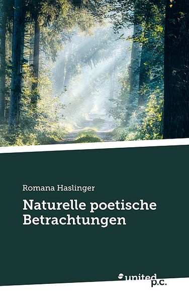 Cover von Naturelle poetische Betrachtungen