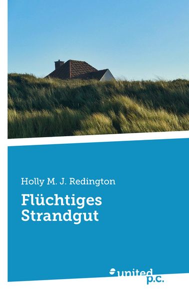 Cover von Flüchtiges Strandgut