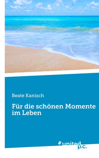 Cover von Für die schönen Momente im Leben
