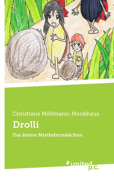 Cover von Drolli