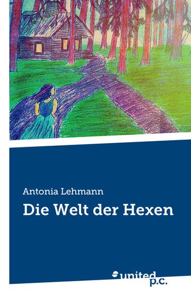 Cover von Die Welt der Hexen