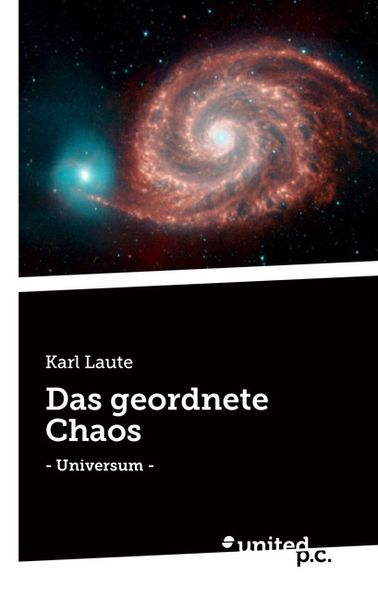 Cover von Das geordnete Chaos
