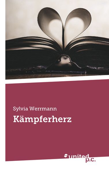 Cover von Kämpferherz