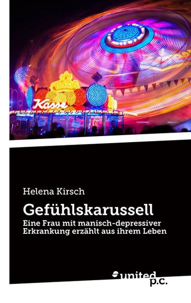 Cover von Gefühlskarussell