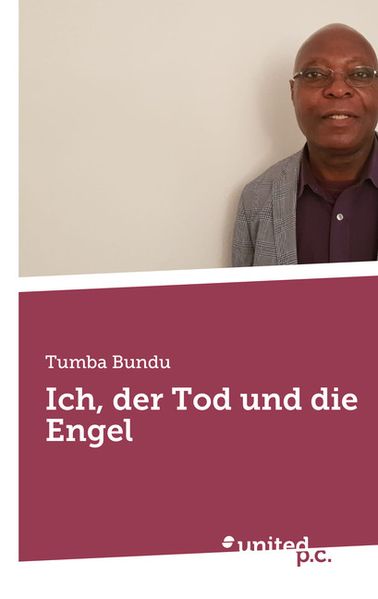 Cover von Ich, der Tod und die Engel