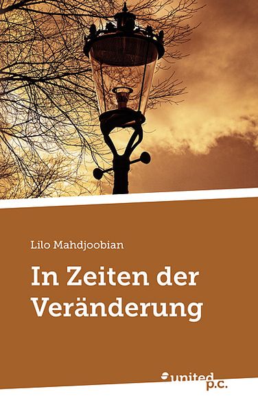 Cover von In Zeiten der Veränderung