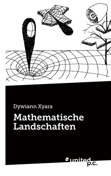 Cover von Mathematische Landschaften