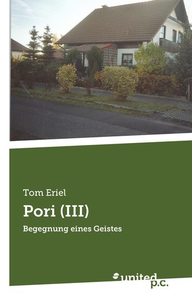 Cover von Pori (III)