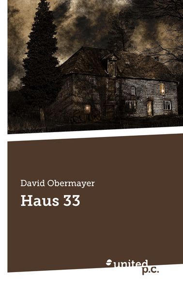 Cover von Haus 33