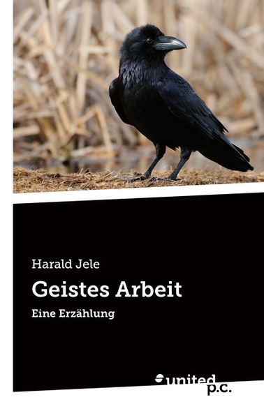 Cover von Geistes Arbeit