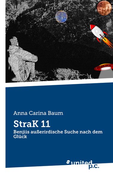 Cover von StraK 11