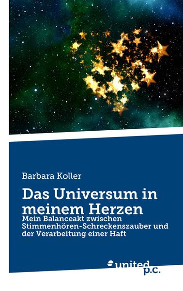 Cover von Das Universum in meinem Herzen