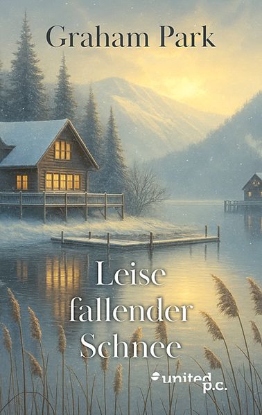 Cover von Leise fallender Schnee