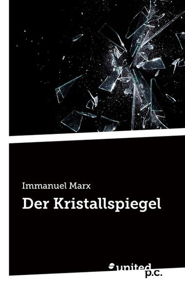 Cover von Der Kristallspiegel