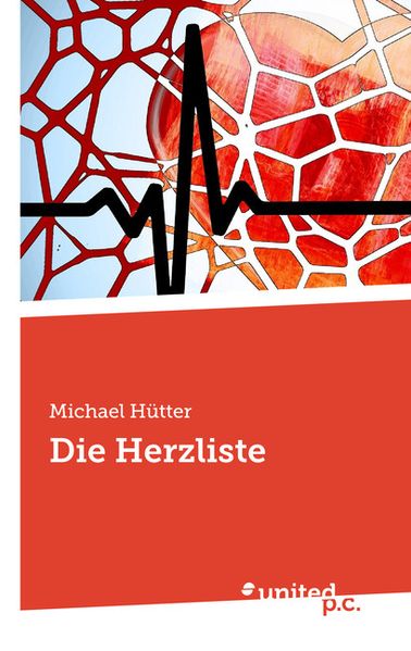 Cover von Die Herzliste