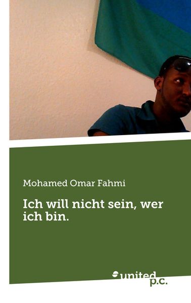 Cover von Ich will nicht sein, wer ich bin.