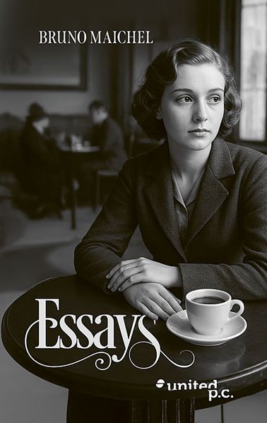 Cover von Essays