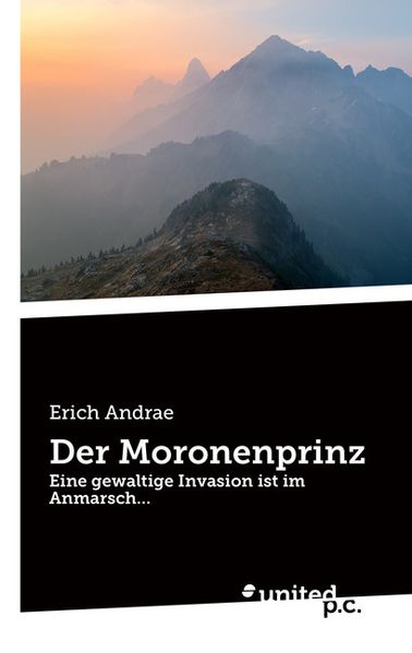Cover von Der Moronenprinz