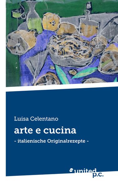 Cover von arte e cucina