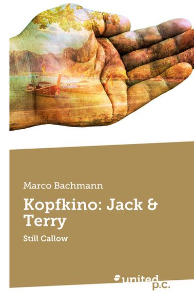 Cover von Kopfkino: Jack & Terry