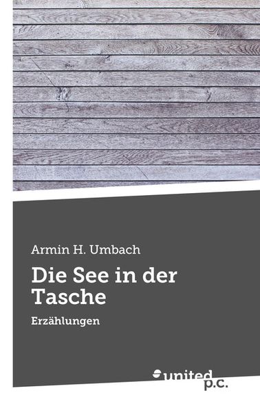 Cover von Die See in der Tasche