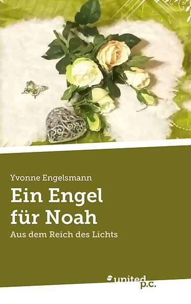 Cover von Ein Engel für Noah
