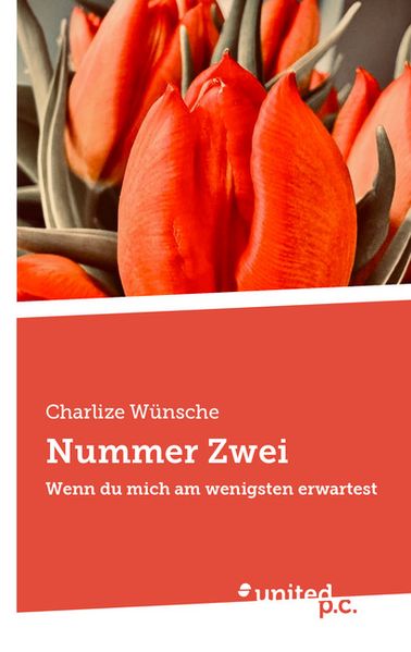 Cover von Nummer Zwei