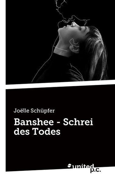 Cover von Banshee – Schrei des Todes
