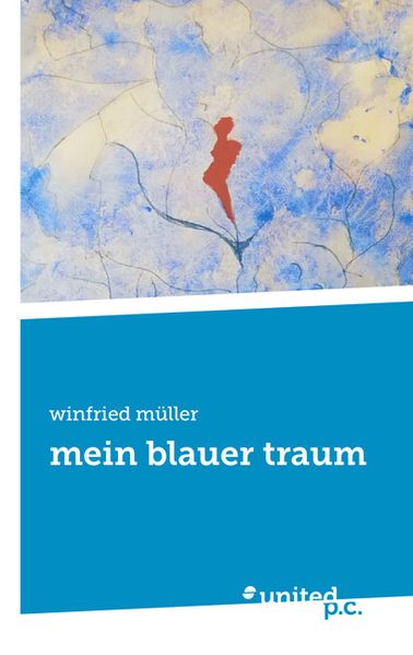 Cover von mein blauer traum