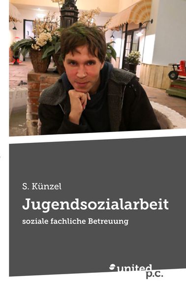 Cover von Jugendsozialarbeit