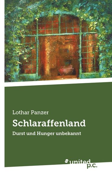 Cover von Schlaraffenland