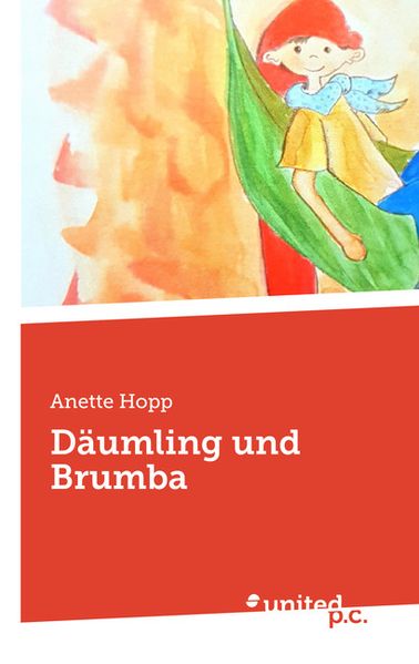 Cover von Däumling und Brumba