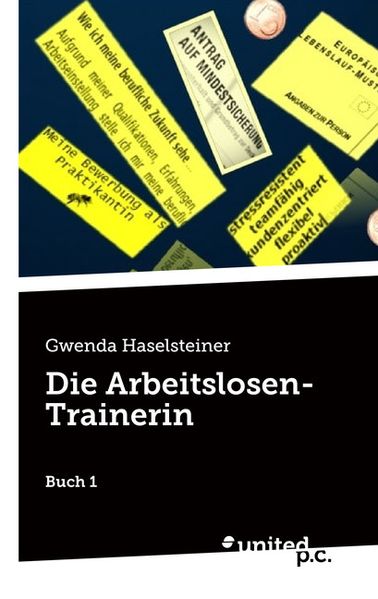 Cover von Die Arbeitslosen-Trainerin