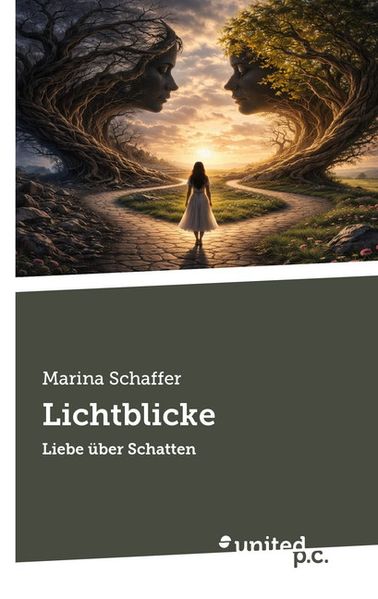 Cover von Lichtblicke