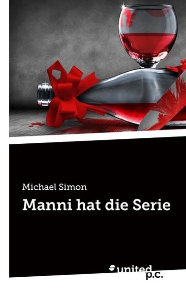 Cover von Manni hat die Serie